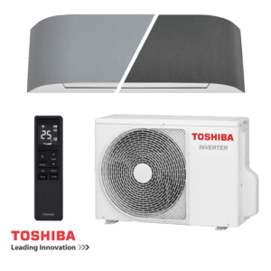 Инверторен климатик Toshiba Haori RAS-B16N4KVRG-E + RAS-16J2AVSG-E1