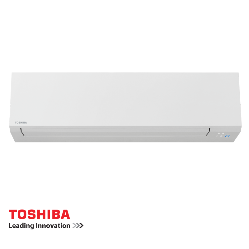 Инверторен климатик Toshiba Shorai Edge RAS-B13G3KVSG-E + RAS-13J2AVSG-E1 - Image 2