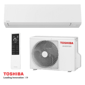 Инверторен климатик Toshiba Shorai Edge RAS-B18G3KVSG-E + RAS-18J2AVSG-E1