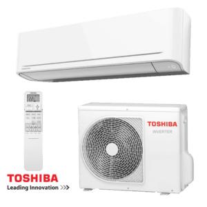 Инверторен климатик Toshiba Yukai+ RAS-B16S4KVG-E + RAS-16E2AVG-E