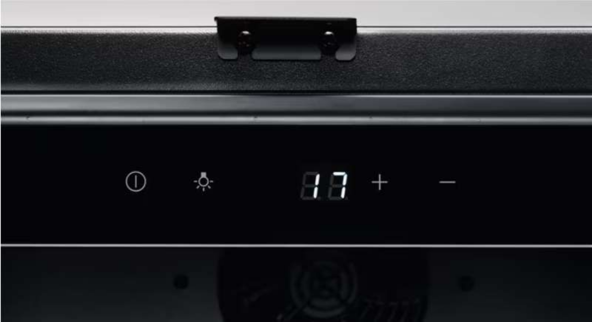Вграден охладител AEG AWUS052B5B - Image 3