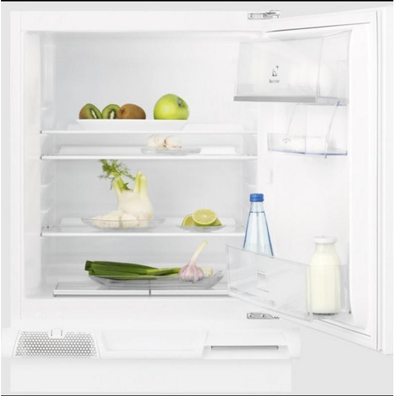 Вграден хладилник Electrolux LXB2AE82S