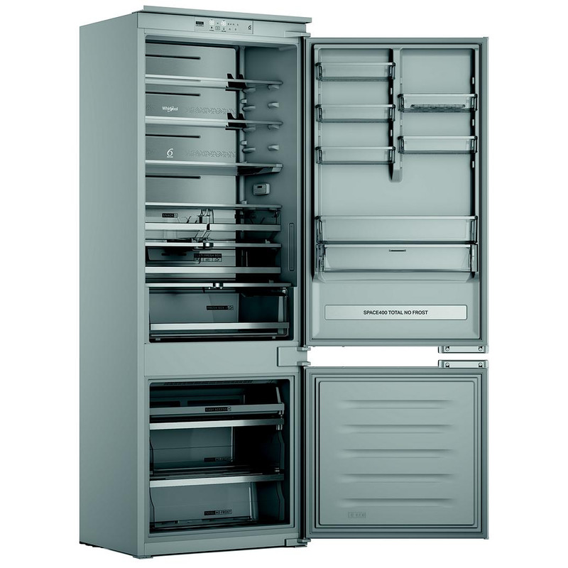 Вграден хладилник с фризер Whirlpool WH SP70 T262 P - Image 3