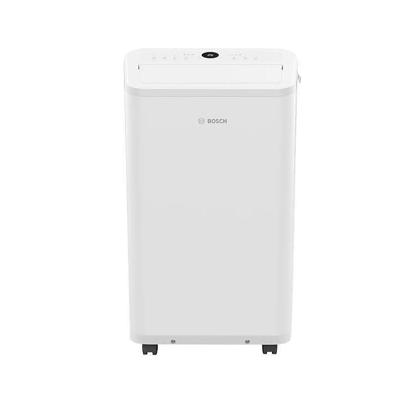 Климатик Bosch Cool 2000 мобилен , 9000 охл/отопление BTU, A , Инверторни системи - Image 5