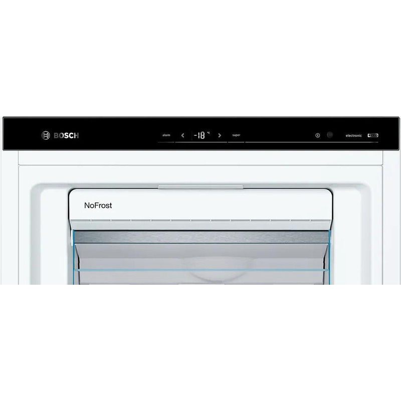 Фризер BOSCH GSN58AWEV - Image 4