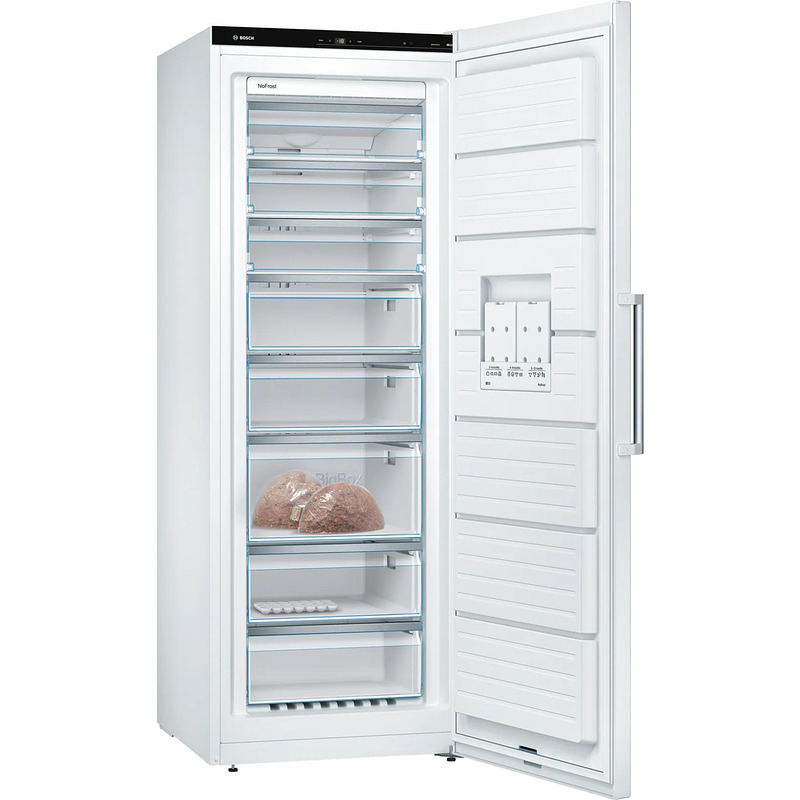 Фризер BOSCH GSN58AWEV - Image 3