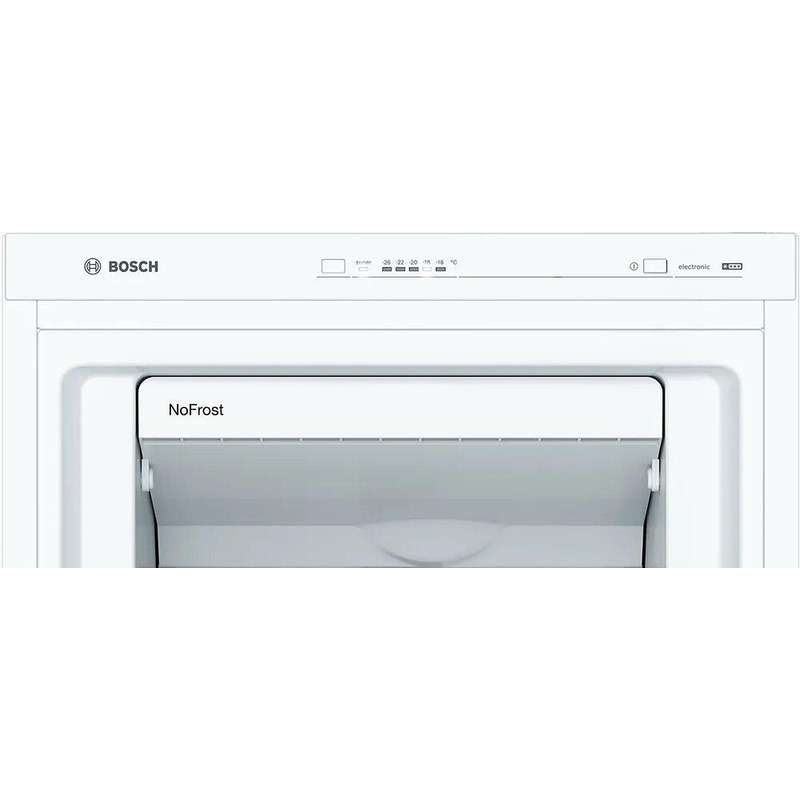 Фризер Bosch GSN33VWEP - Image 4
