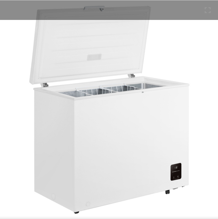Фризер GORENJE FH19EAW - Image 3