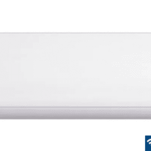 Хиперинверторен климатик Midea Oasis Plus Nordic MSOPBU-12HRFN8-QRE3GW