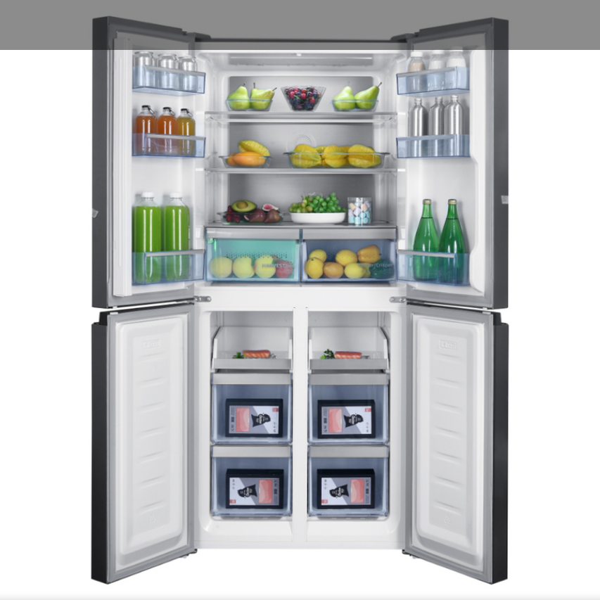 Хладилник BEKO GNO 46623 MXPN - Image 4
