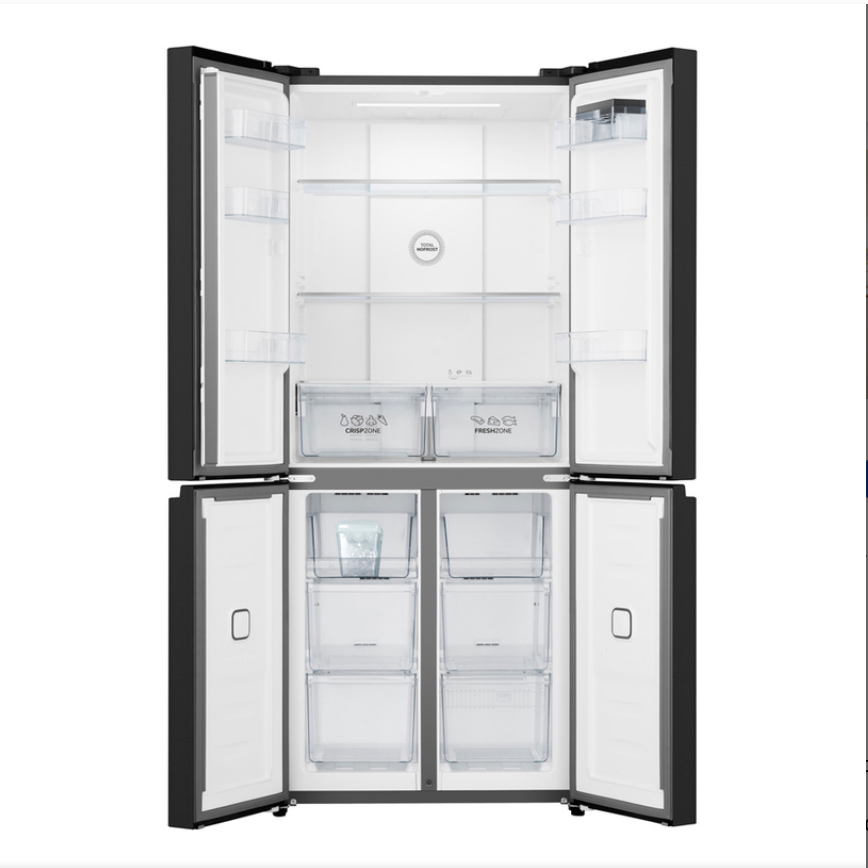 Хладилник GORENJE NRM819E61BX - Image 4