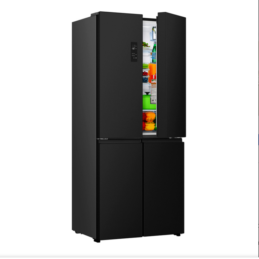 Хладилник GORENJE NRM819E61BX - Image 3