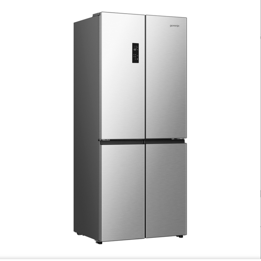 Хладилник GORENJE NRM819E61X - Image 4