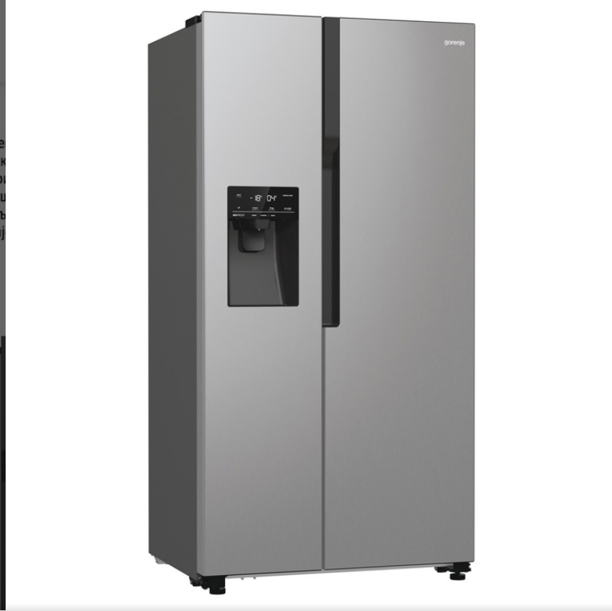 Хладилник GORENJE NRR9185ESXL - Image 3