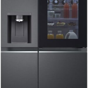 Хладилник LG GSXV91MCAE