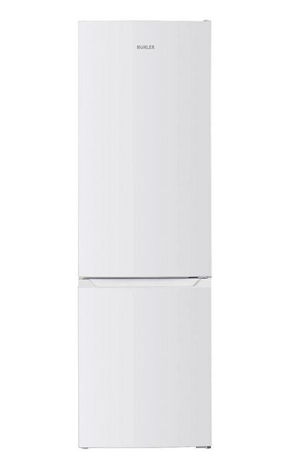 Хладилник Muhler NFC180WE, No Frost