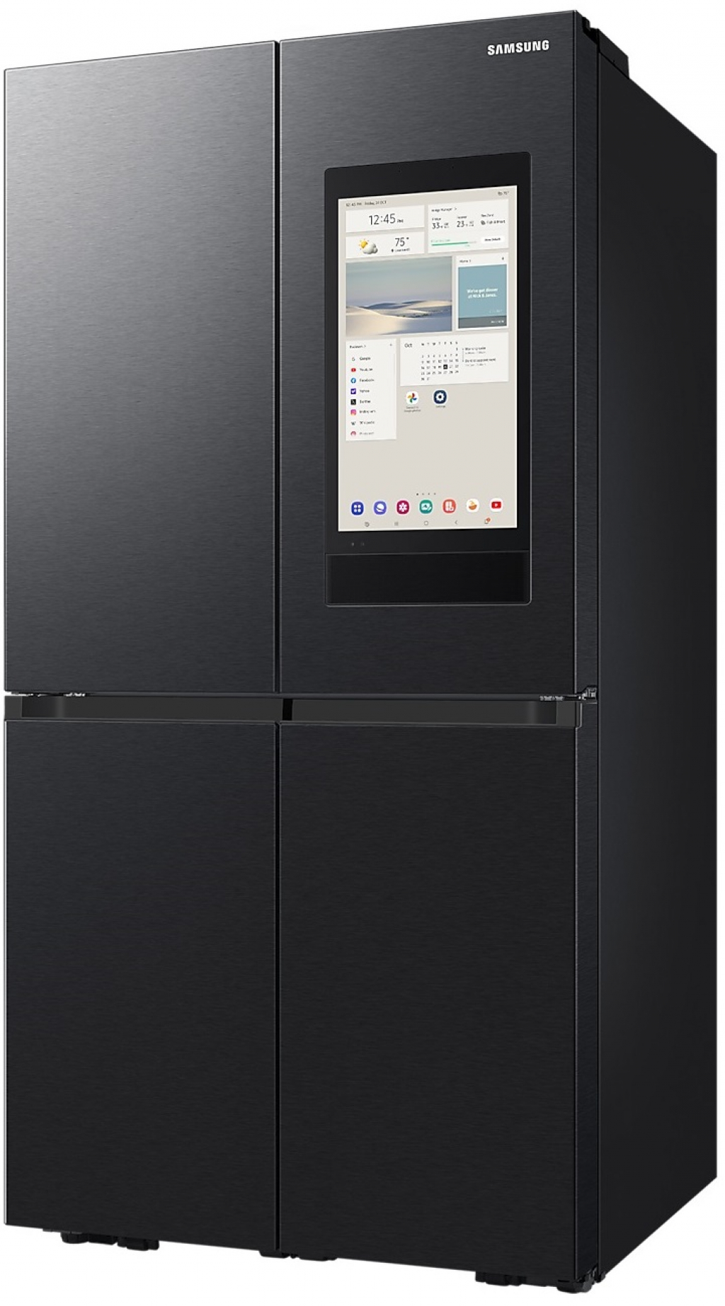 Хладилник SAMSUNG RF65DG9H0EB1EO - Image 3