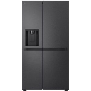 Хладилник Side-by-Side LG GSLC40EPPE