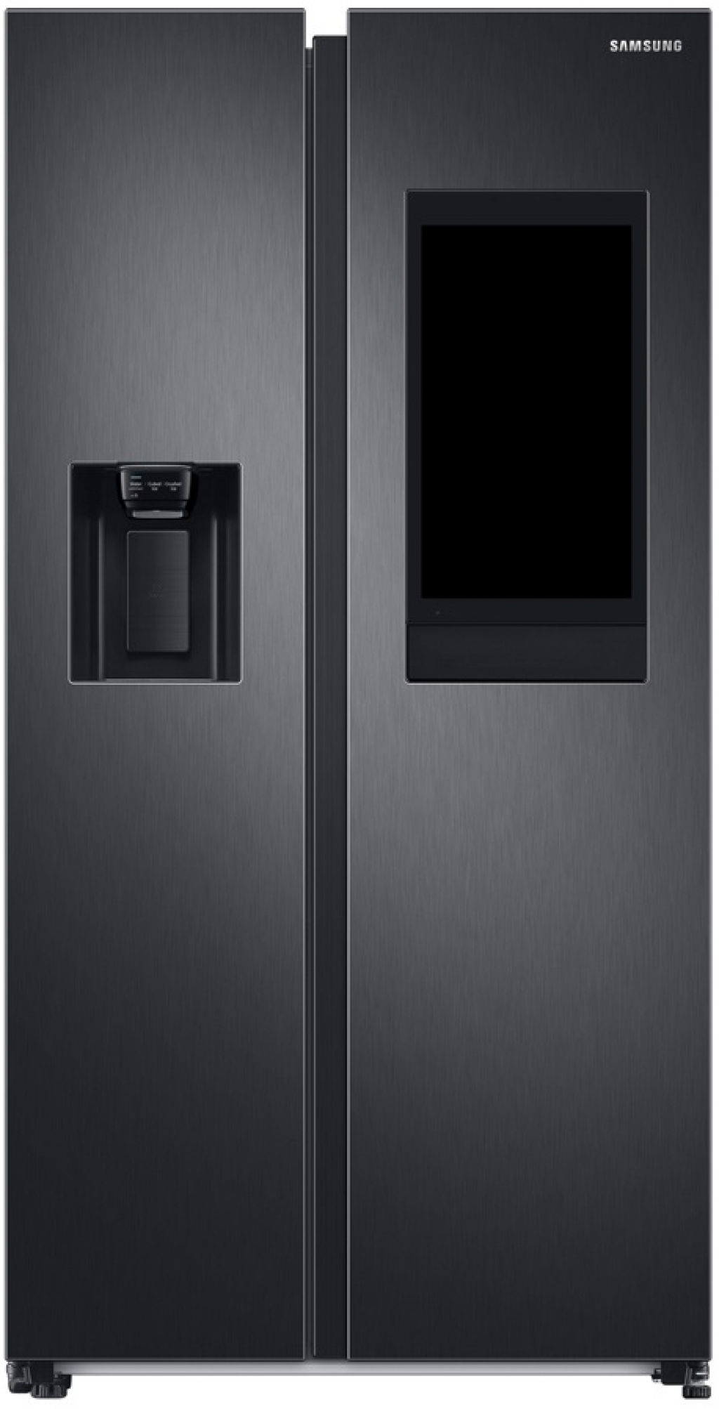 Хладилник Side-by-Side Samsung RS6HA8891B1/EF FAMILY HUB - Image 3