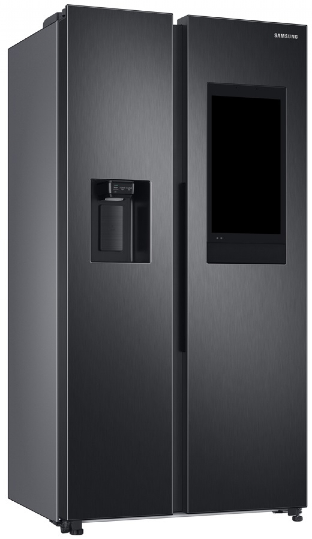 Хладилник Side-by-Side Samsung RS6HA8891B1/EF FAMILY HUB - Image 4