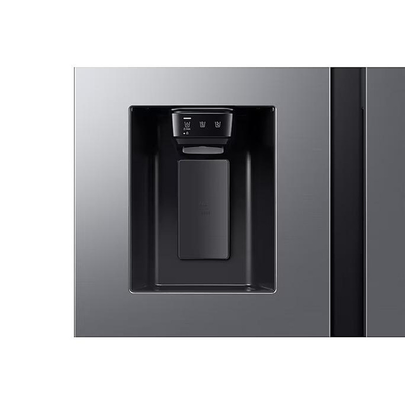 Хладилник Side-by-Side Samsung RS70F64KETEO - Image 5