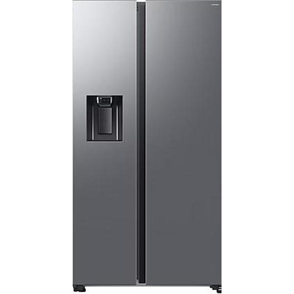 Хладилник Side-by-Side Samsung RS70F64KETEO