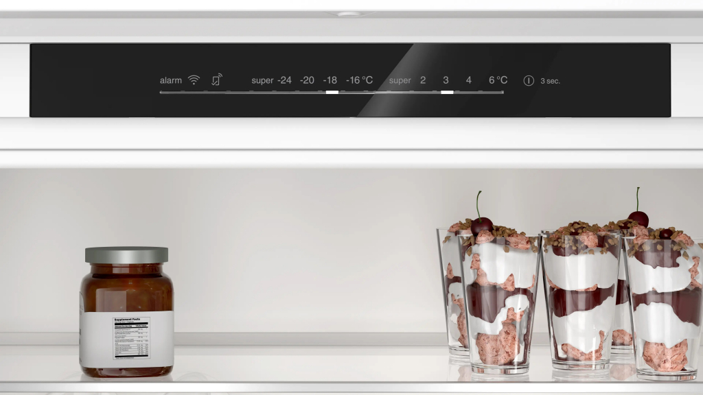 Хладилник за вграждане BOSCH KBN96VFE0 - Image 3