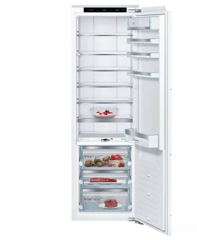 Хладилник за вграждане BOSCH KIF81PFE0