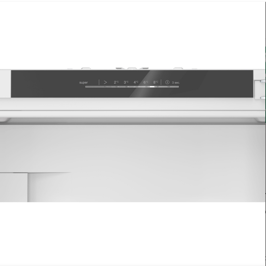 Хладилник за вграждане BOSCH KIL82VFE0 - Image 3