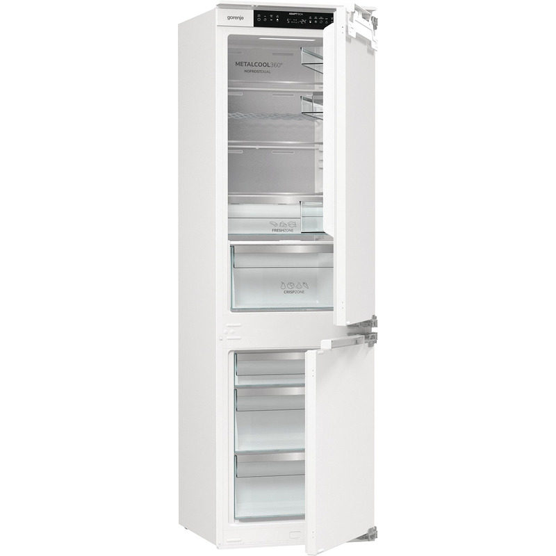 Хладилник за вграждане GORENJE NRKI517E82WF