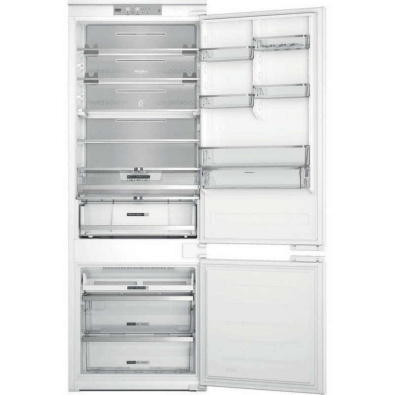 Хладилник за вграждане WHIRLPOOL WH SP70 T241 P