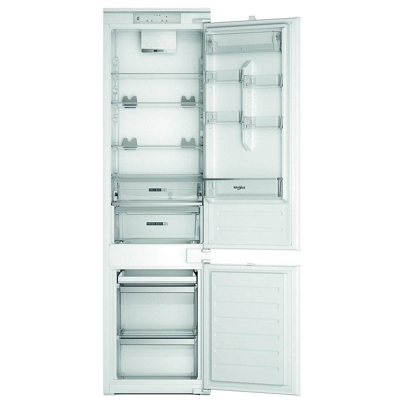 Хладилник за вграждане WHIRLPOOL WHC20D013D1