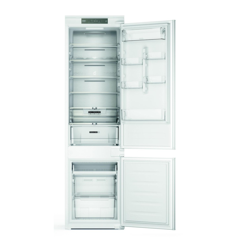 Хладилник за вграждане Whirlpool WHC20 T352