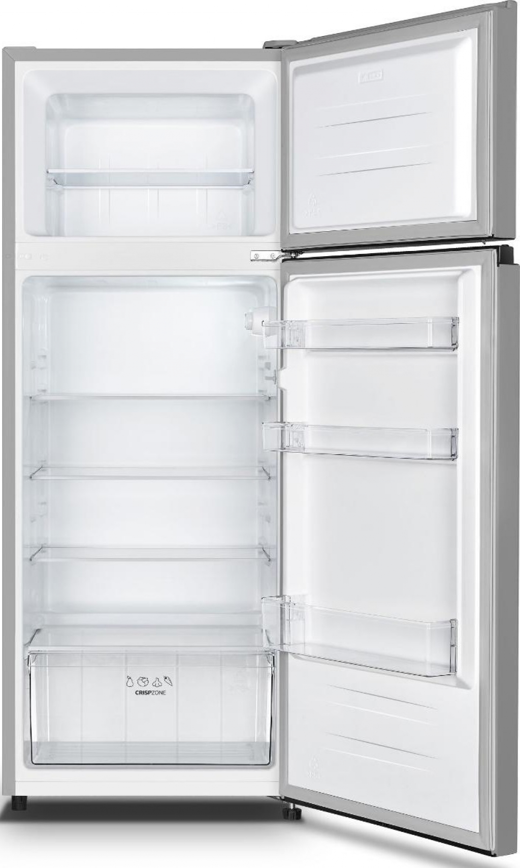 Хладилник с горна камера Gorenje RF414EPS4 - Image 3