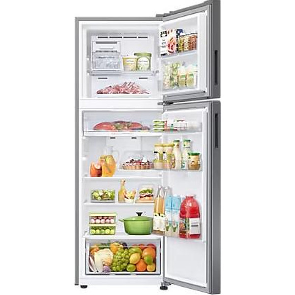 Хладилник с горна камера Samsung RT31CG5624S9EO - Image 4