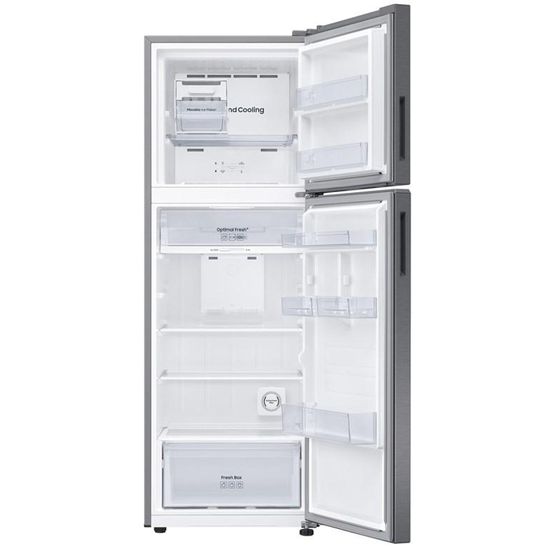 Хладилник с горна камера Samsung RT35CG5644S9EO - Image 4