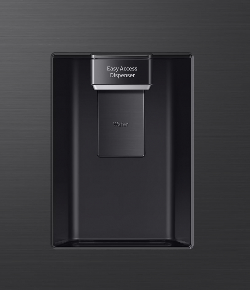 Хладилник с горна камера Samsung RT47CG6726B1EO - Image 6