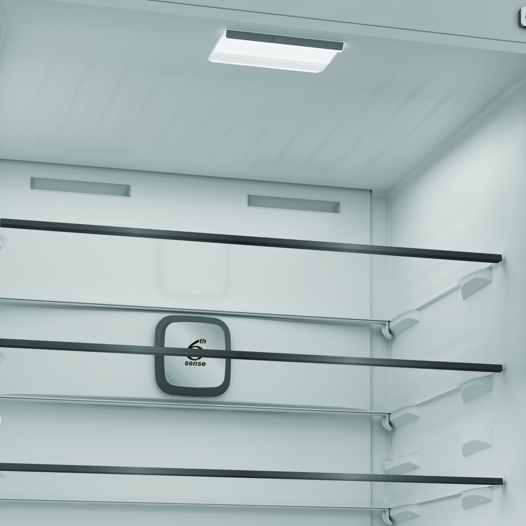 Хладилник с горна камера Whirlpool WHD2 6553 X5E - Image 4