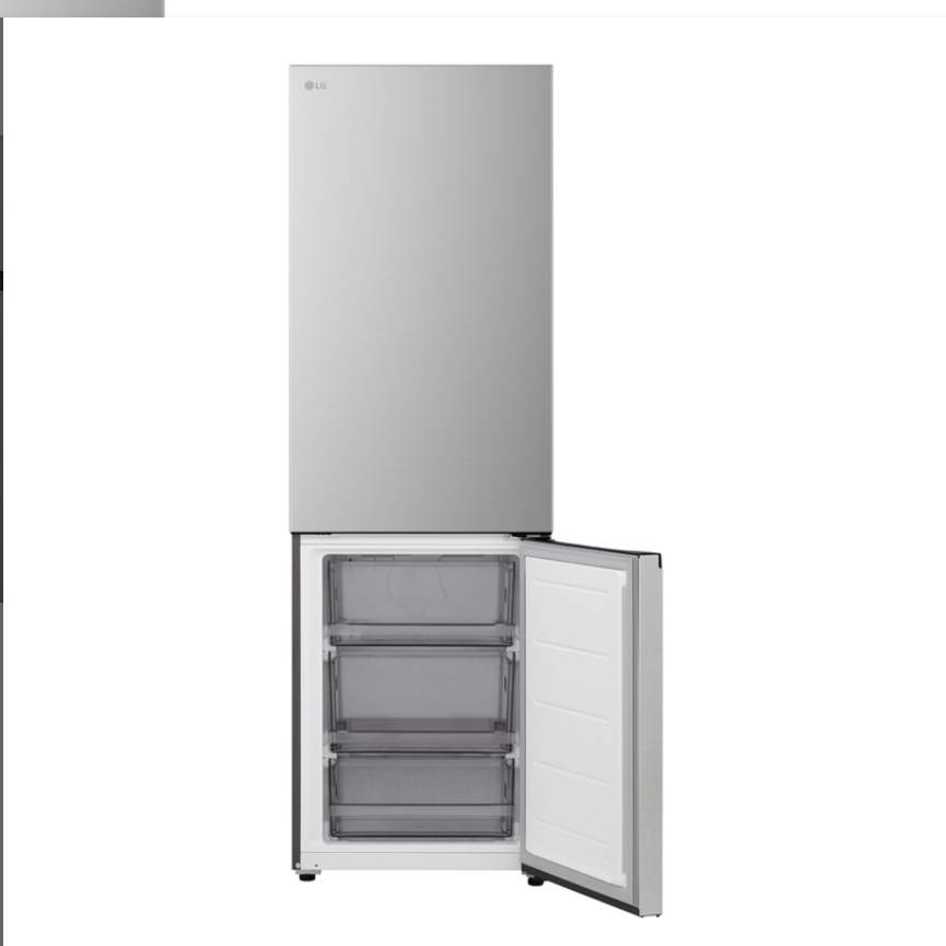Хладилник с долен фризер LG GBBSJ10EPY - Image 5