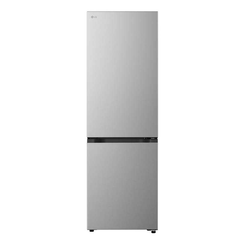 Хладилник с долен фризер LG GBBSJ10EPY