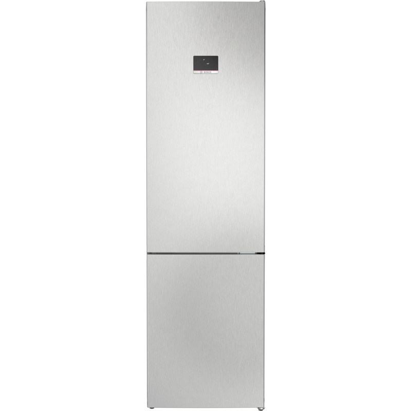 Хладилник с фризер Bosch KGN397LDF