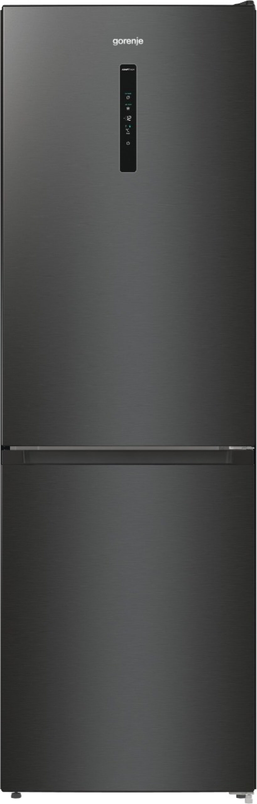 Хладилник с фризер GORENJE NRK619EABXL4