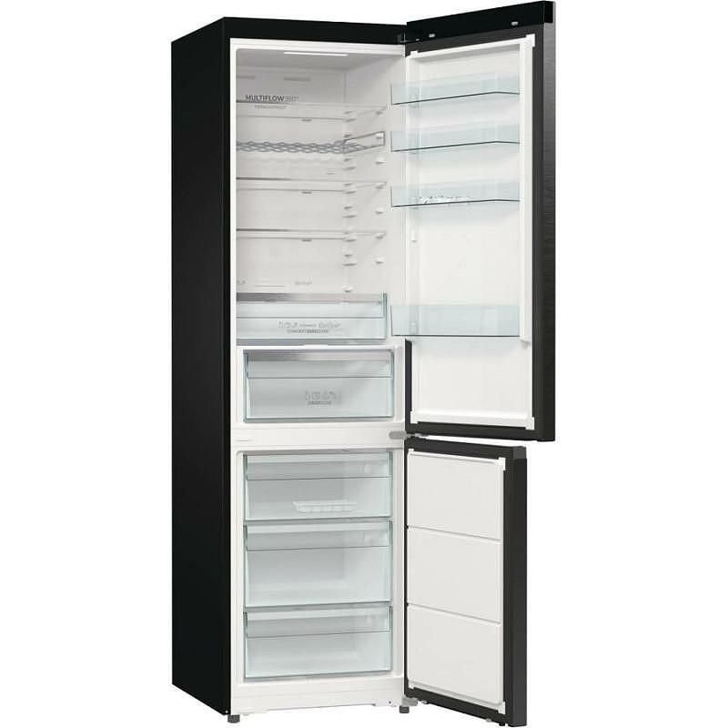 Хладилник с фризер Gorenje NRB620C61BX4WFE - Image 4