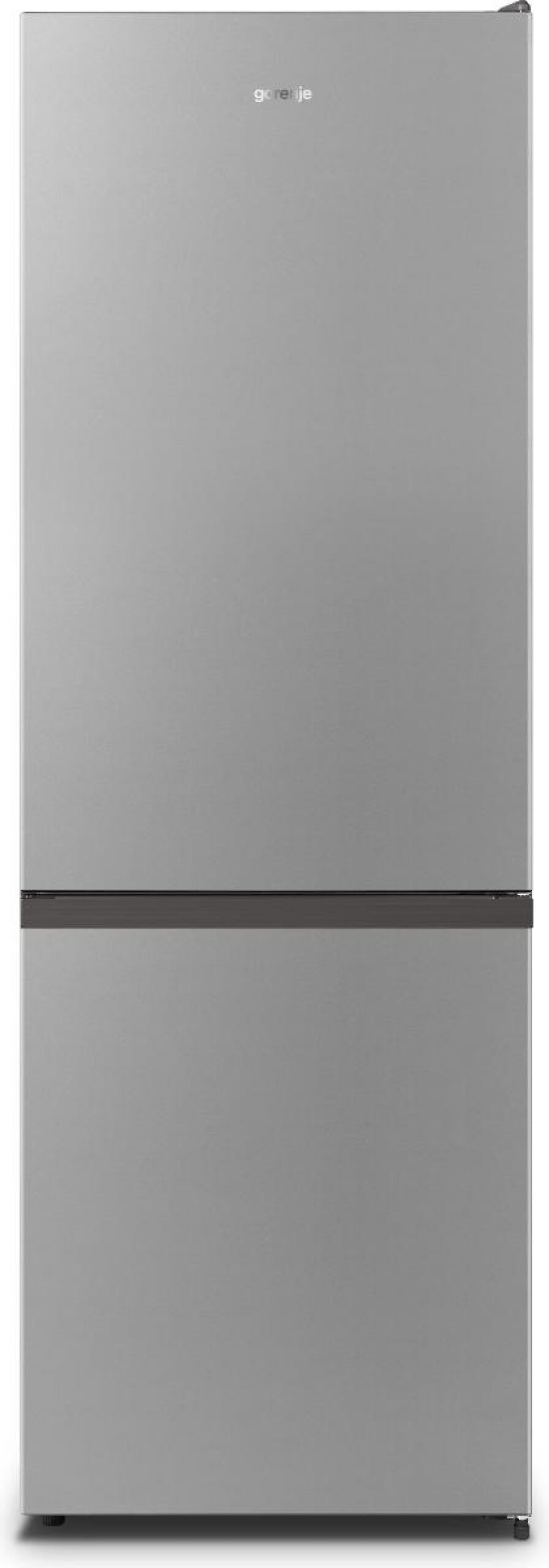 Хладилник с фризер Gorenje NRK6182PS4