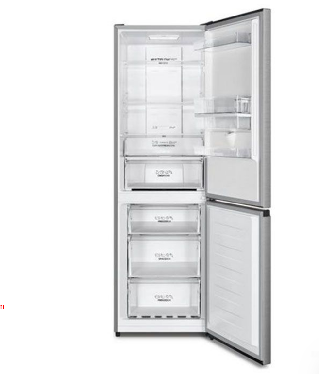Хладилник с фризер Gorenje NRK619EAXL4WD - Image 3