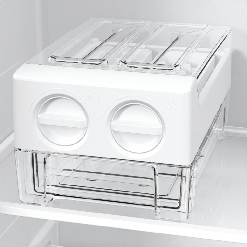 Хладилник с фризер Gorenje NRR9185EAXL - Image 5