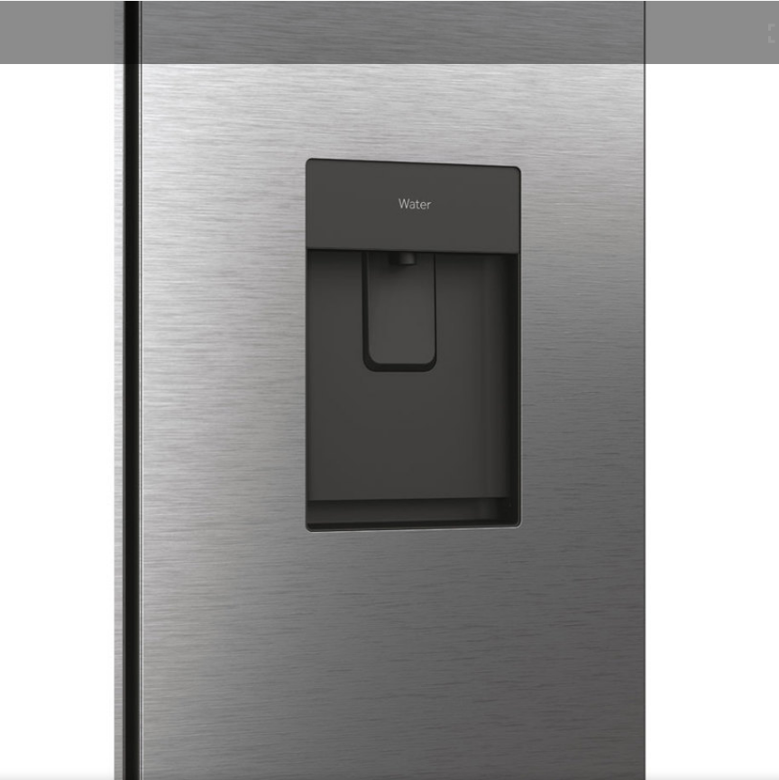 Хладилник с фризер HAIER HFR 7720 DWMP 200.00 см - Image 5
