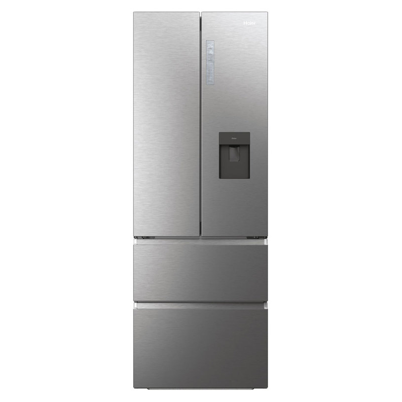 Хладилник с фризер HAIER HFR 7720 DWMP 200.00 см