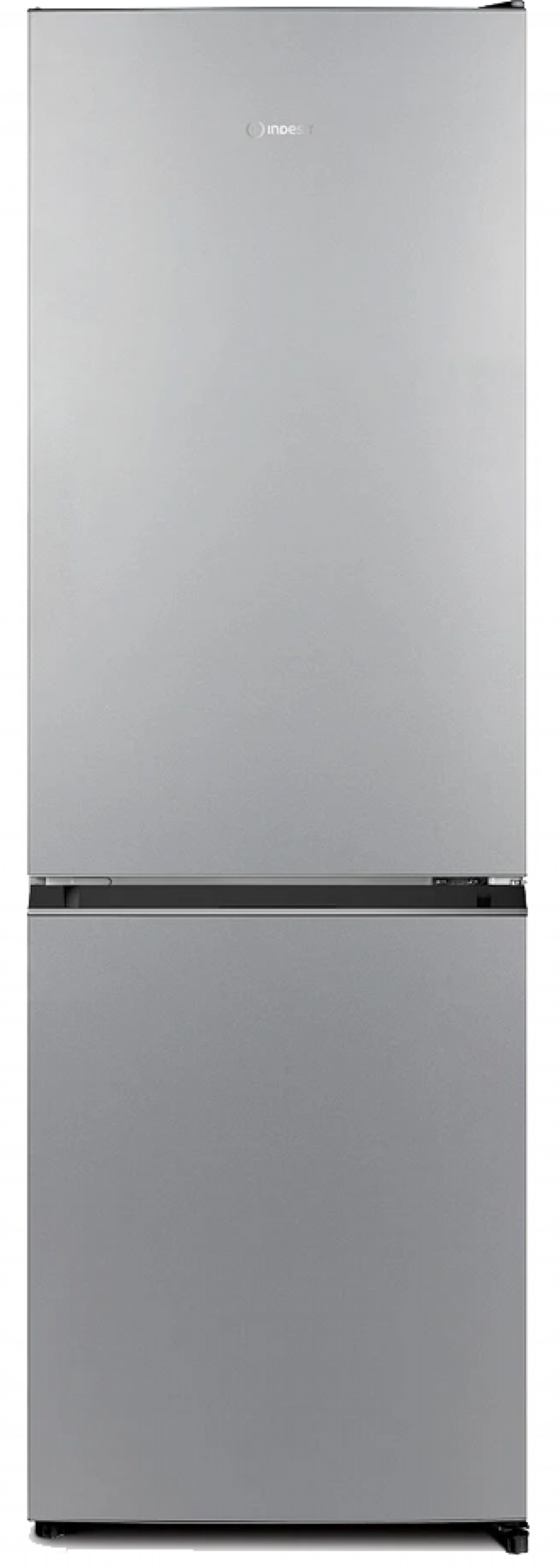 Хладилник с фризер Indesit INKF 8251 S4E