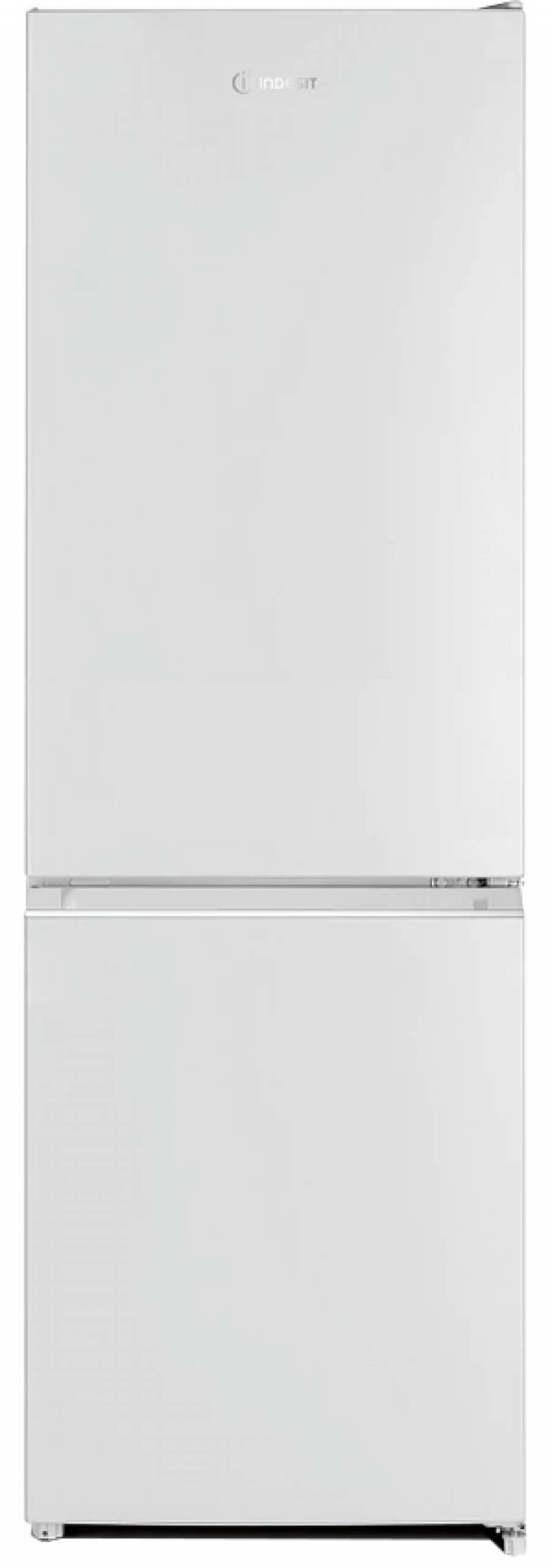 Хладилник с фризер Indesit INKF 8251 W4E